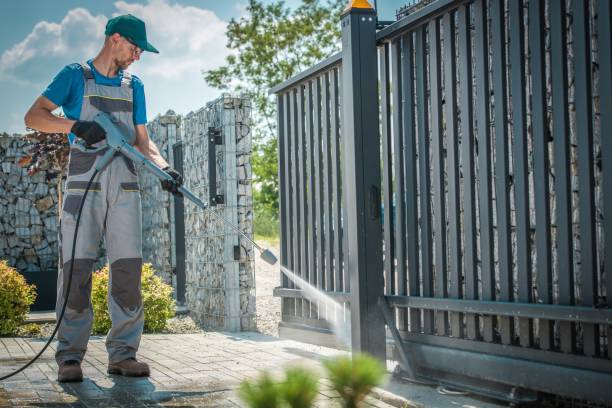 Best Pool Deck Cleaning  in Harrogate, TN