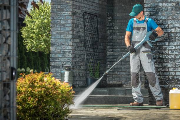 Best Warehouse Cleaning  in Harrogate, TN