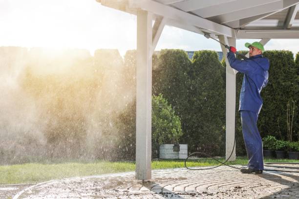 Best Heavy Equipment Washing  in Harrogate, TN