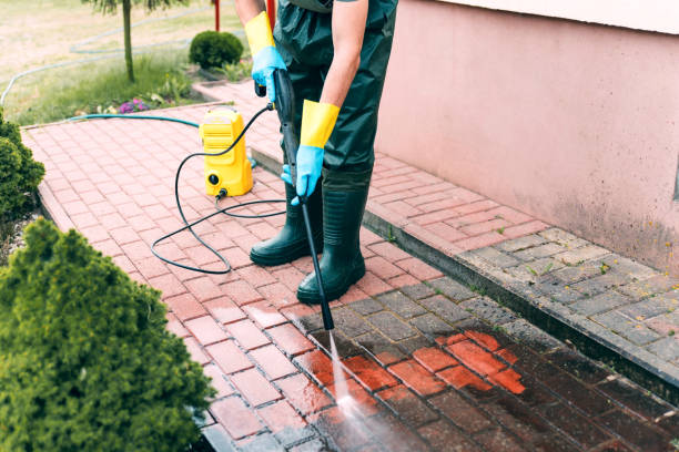 Best Oil Spill Cleanup  in Harrogate, TN