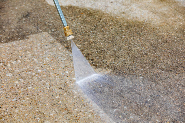 Best Gas Station Cleaning  in Harrogate, TN