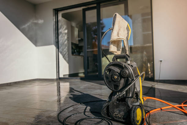 Best Graffiti Removal  in Harrogate, TN