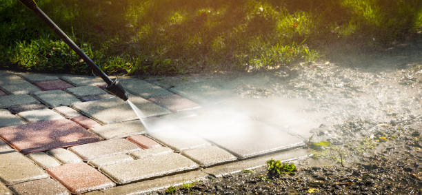 Best Concrete Sealing  in Harrogate, TN