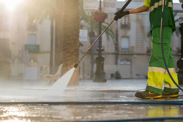 Best House Exterior Washing  in Harrogate, TN