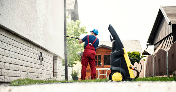Best Oil Spill Cleanup  in Harrogate, TN