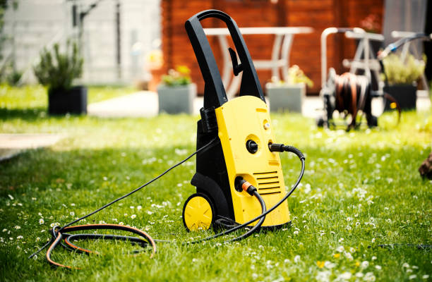 Best Parking Lot and Garage Cleaning  in Harrogate, TN